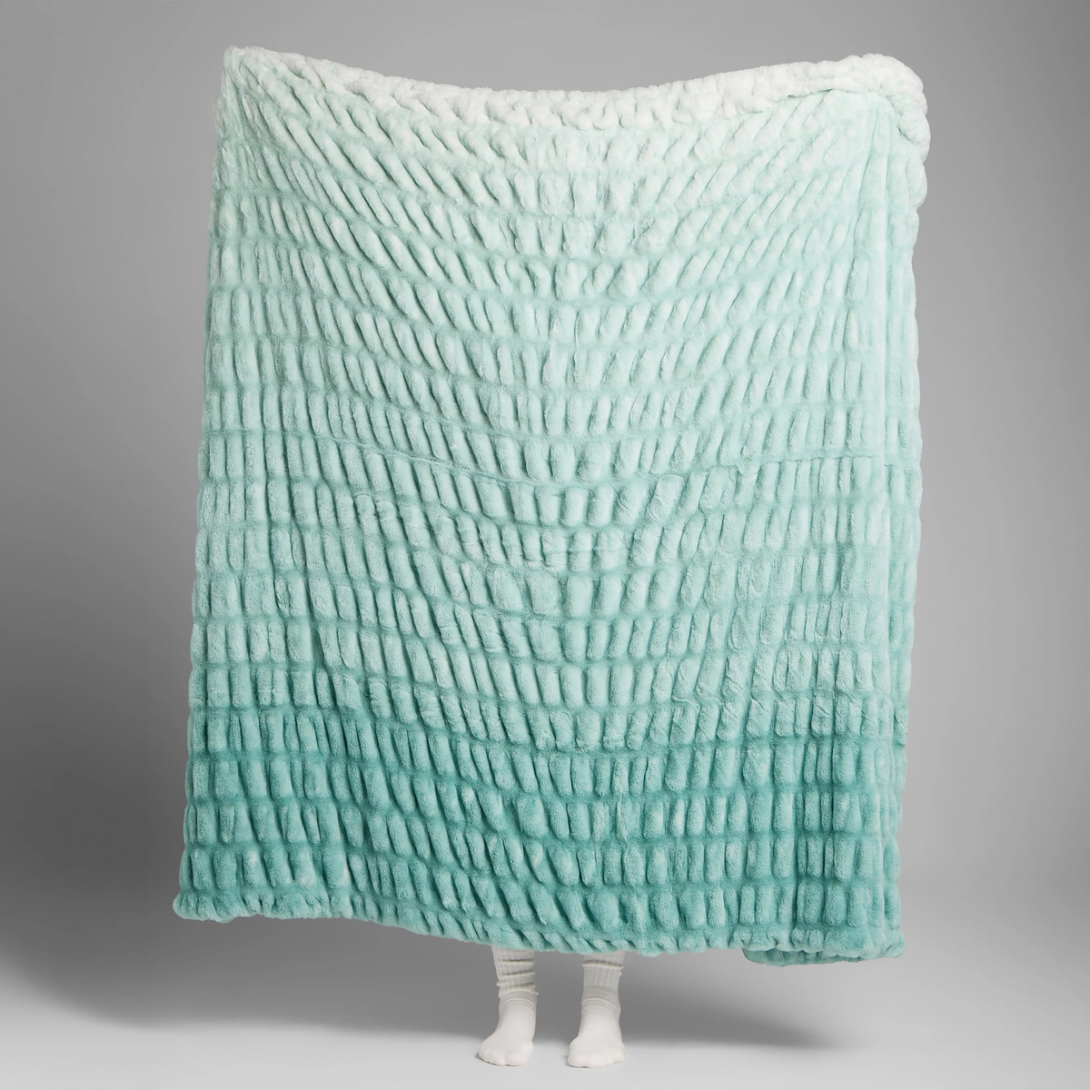 Oversized Cozy Blanket – Ultra-Soft, Warm & Plush Throw for Bed, Sofa & Everyday Comfort